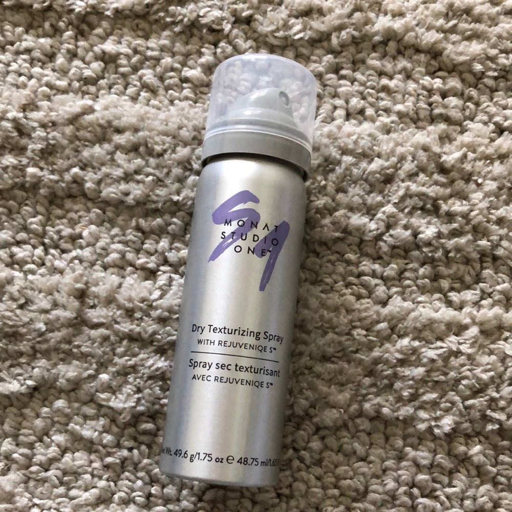 Monat Travel Size